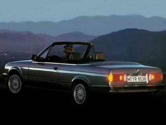 Bmw E30 Wallpaper