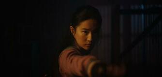 Disney Live Action Remake Mulan Unveils New Image Poster
