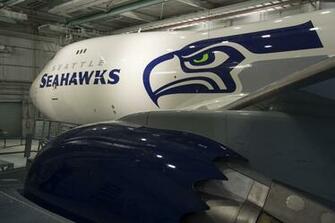 Seattle Seahawks Football Nfl Wallpaper