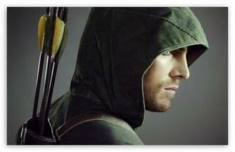 Arrow HD Wallpaper For Standard Fullscreen Uxga Xga Svga Qsxga