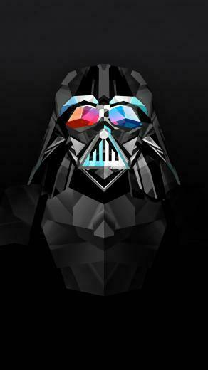Darth Vader Wallpaper