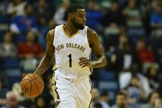 Tyreke Evans To Edly Undergo Season Ending Knee