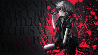 Anime Wallpaper Collection