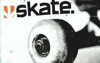 Galleries Related Skate Wallpaper Ea