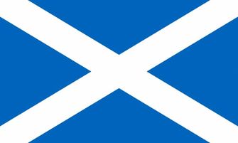 Flag Company Is That They Do Not Sell A Scotland Vehicle Window