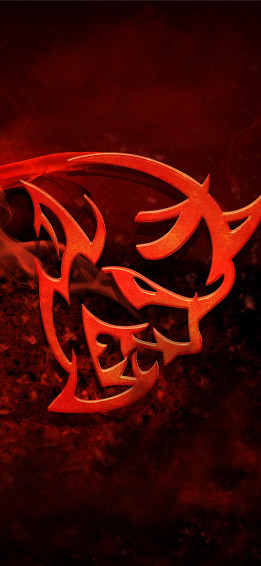Best Mitsubishi Logo iPhone HD Wallpaper