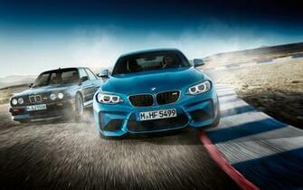 Get Your Bmw M2 Wallpaper Fresh Out The Oven Autoevolution