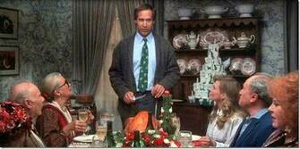 The Griswold House In National Lampoon S Christmas Vacation