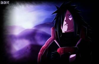 Madara Wallpaper