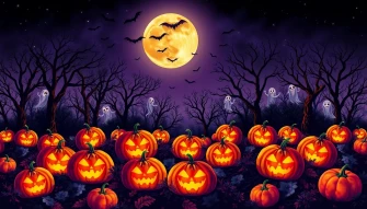 Halloween Wallpaper