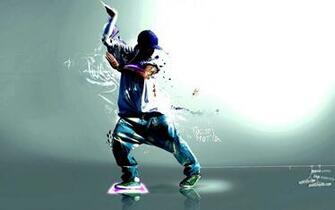 HD Wallpaper Dance