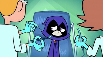 Teen Titans Go Wallpaper