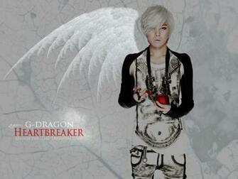 G Dragon Heartbreaker Wallpaper Ing Gallery