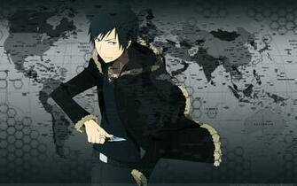 Izaya Durarara Wallpaper