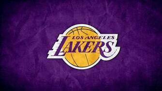 Los Angeles Lakers Wallpaper HD