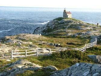 Newfoundland Canaga Am Posted In Nature Wallpaper Edit This