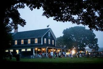 Martha S Vineyard Agricultural Hall Wedding Ideas