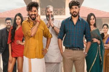 Anbarivu Movie Re Hiphop Tamizha S Family Entertainer Lacks
