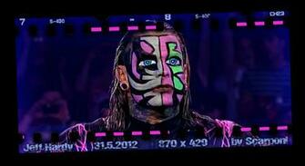 Jeff Hardy Enigma Background