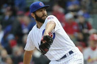 Jake Arrieta Wallpaper
