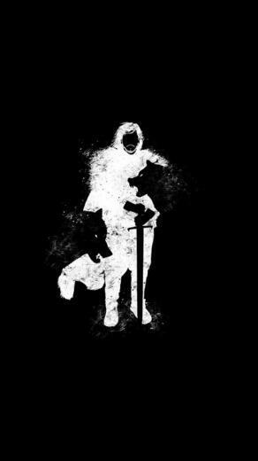 Fire Jon Snow Simplistic Simple Background Watch Wallpaper