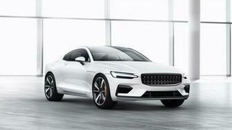 Polestar HD Wallpaper Background Image Id