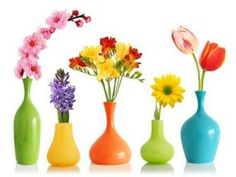 Vase Wallpaper HD
