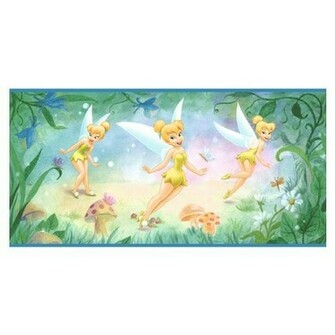 Disney Tinkerbell Wallpaper For Computer Desktop In