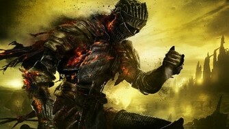 Dark Souls Iii Game HD Wallpaper Search More Games High