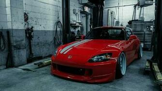 Wallpaper Cars Honda S200