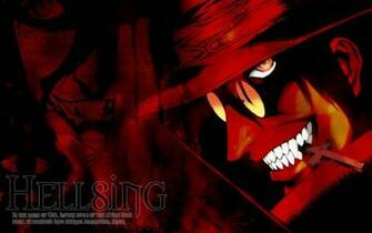 Hellsing Background