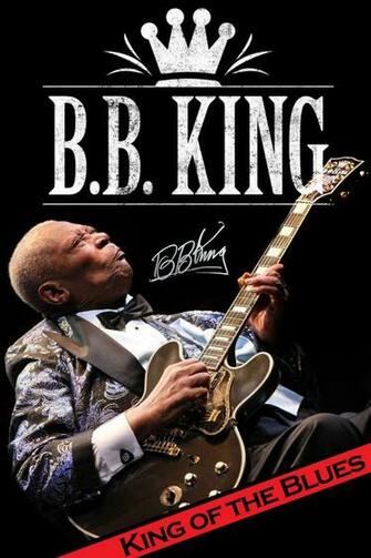B King Wallpaper