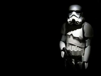Stormtrooper Wallpaper By Inmobilus Deviantart
