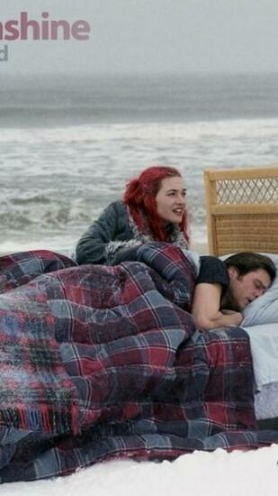 Movie Eternal Sunshine Of The Spotless Mind HD Wallpaper