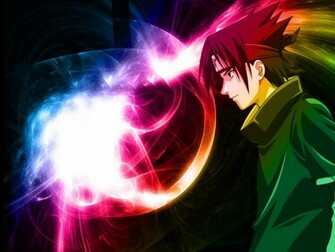 Wallpaper Stock Uciha Sasuke