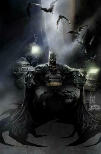 Gaming Rocks On Anime Cartoon Comic Art Batman Gallery