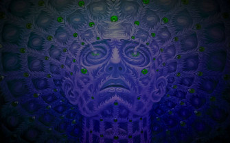 Tool Wallpaper