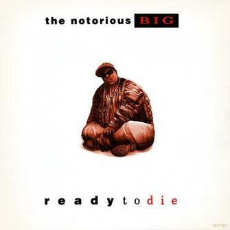 Gallery Notorious B I G Ready To Die By M7781 On