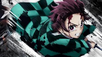 Demon Slayer Wallpaper Trumpwallpaper