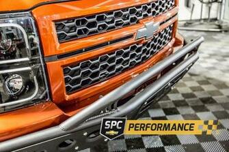 Spc Performance Trophy Battle Of The Customs Edmonton