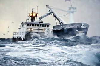 Deadliest Catch Full HD Wallpaper And Background