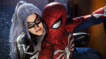 Spider Man Ps4 4k Ultra HD Wallpaper Background Image