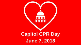 Capitol Cpr Day Presented By California Acep Community