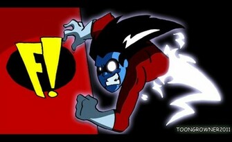 Freakazoid Logo Wallpaper Original HD
