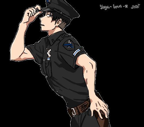 Levi Ackerman Cop Rin Dance By Yeya Love