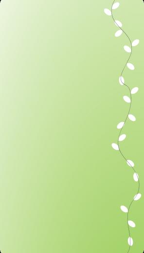 Green And White Background Infant Language Center At The