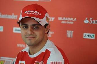 Felipe Massa HD Wallpaper High Definition