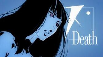 Death Parade HD Wallpaper Id Wallpapervortex