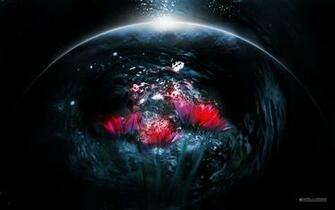 Wallpaper Depth Image