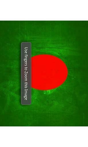 Bangladesh Flag Wallpaper App For Android